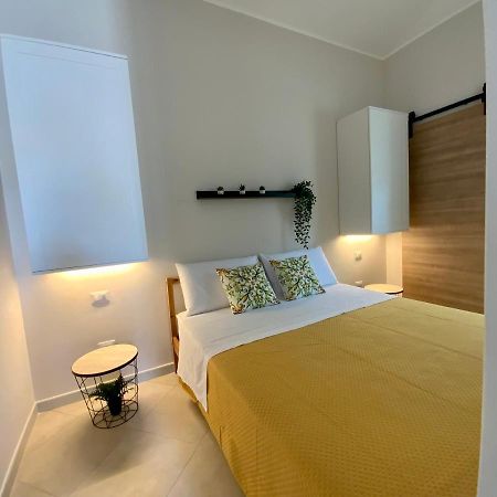 “Bedda Mattri” Dimora Siciliana Avola Exterior foto