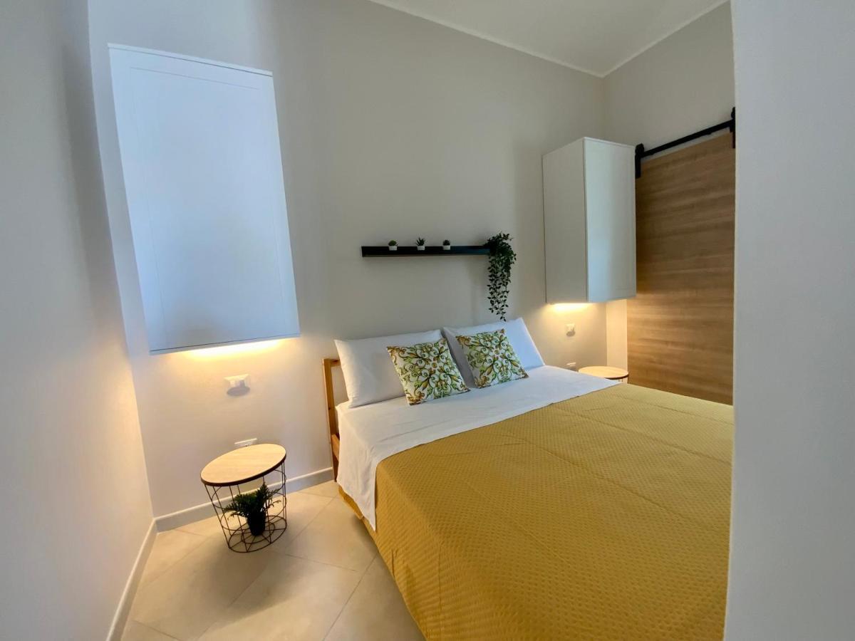 “Bedda Mattri” Dimora Siciliana Avola Exterior foto