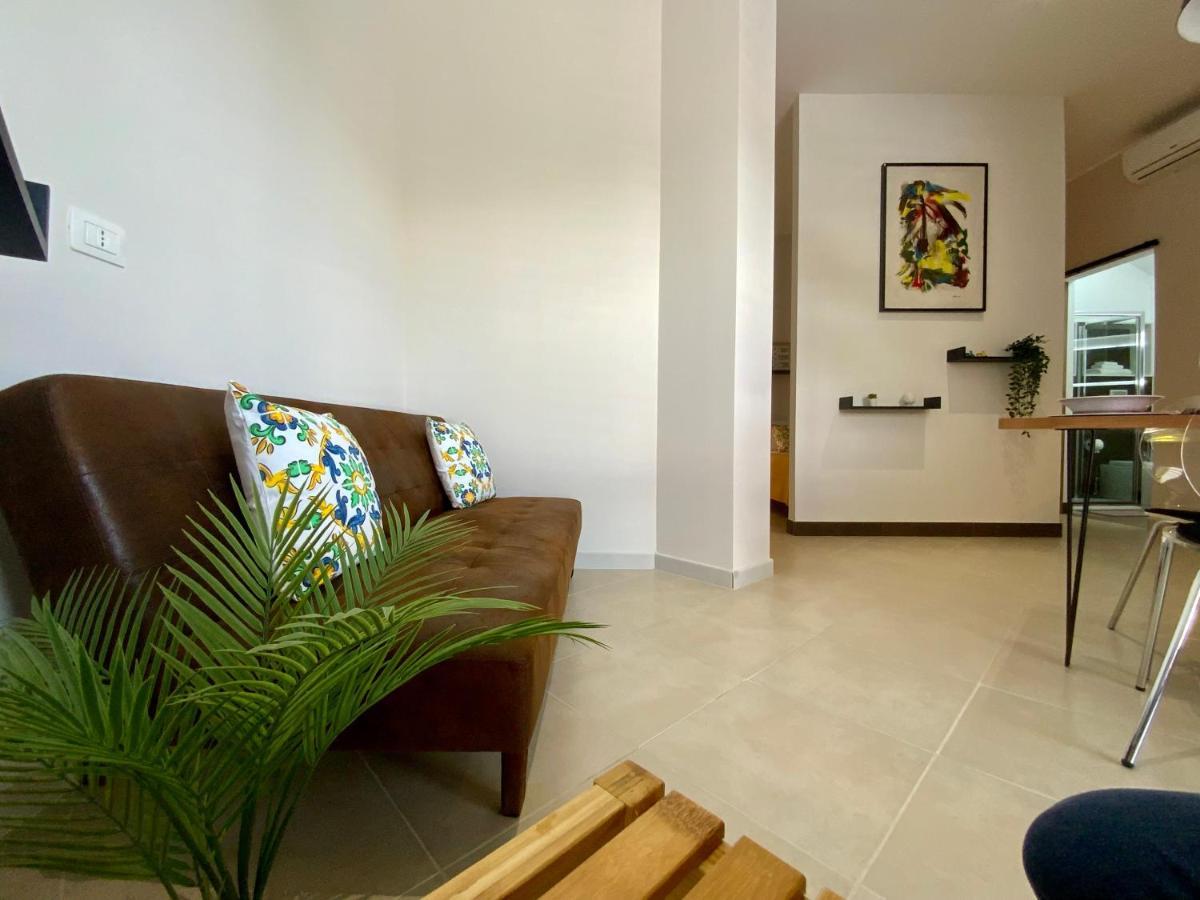 “Bedda Mattri” Dimora Siciliana Avola Exterior foto