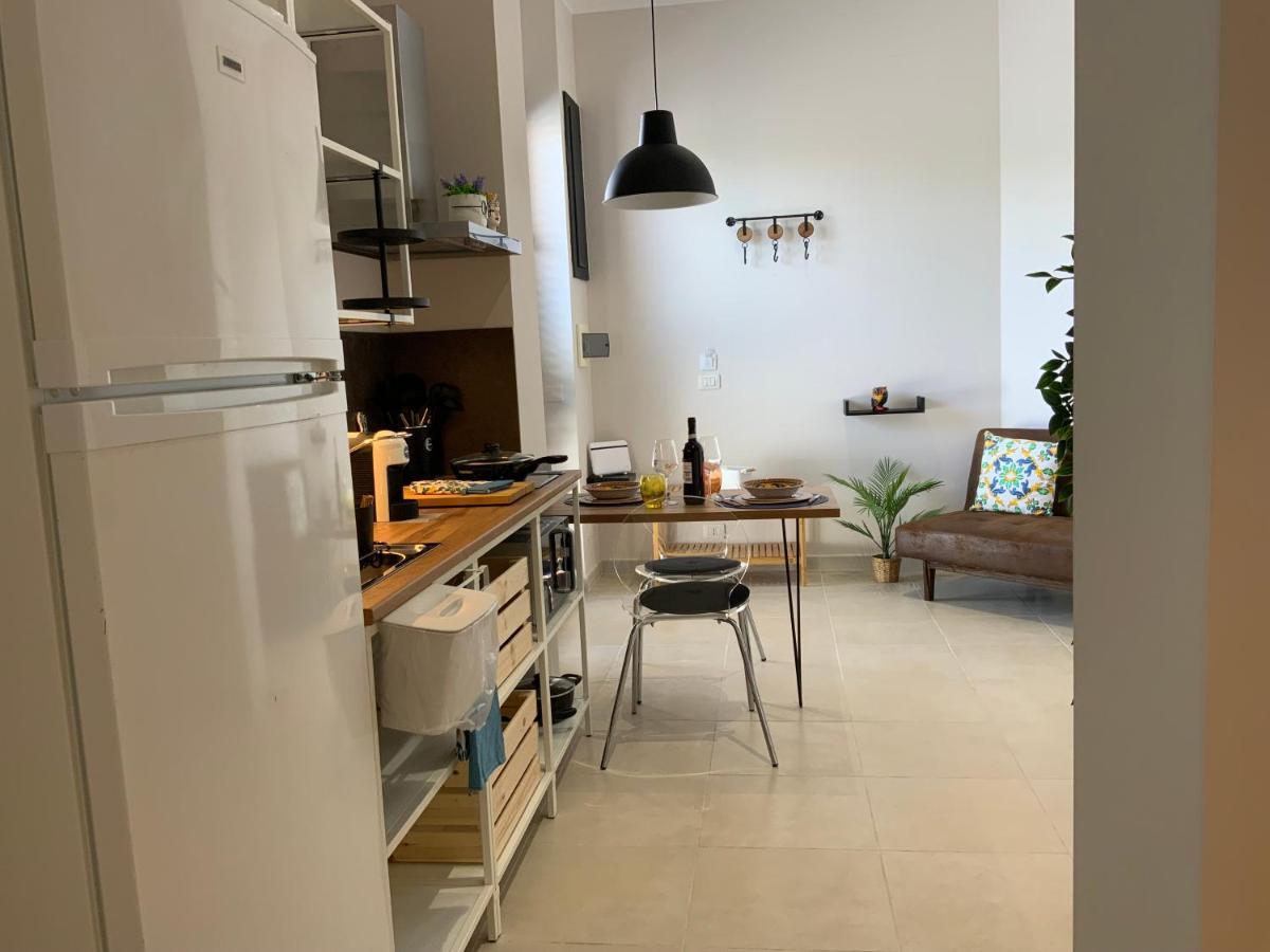 “Bedda Mattri” Dimora Siciliana Avola Exterior foto